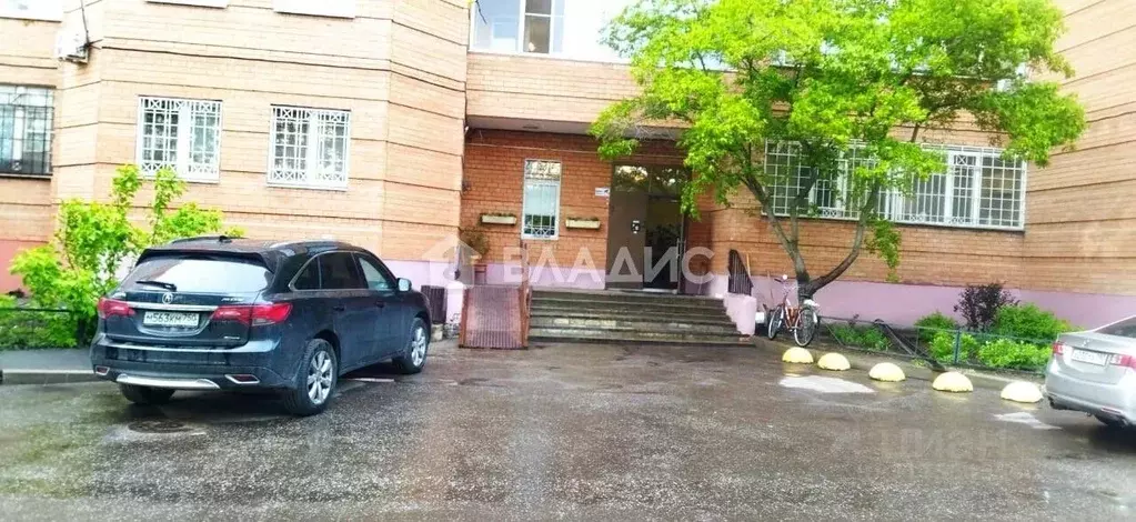 1-к кв. Московская область, Мытищи ул. Белобородова, 11к2 (36.3 м) - Фото 1