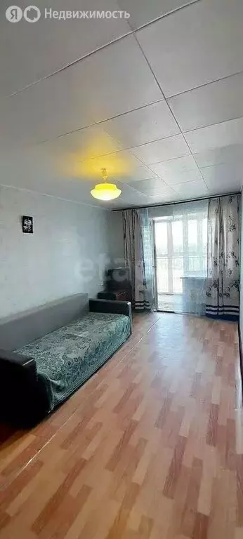 1-комнатная квартира: Томск, Иркутский тракт, 174/2 (33.4 м) - Фото 2