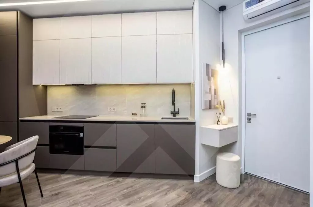 1-к кв. Москва Шелепихинская наб., 40к2 (33.0 м) - Фото 2