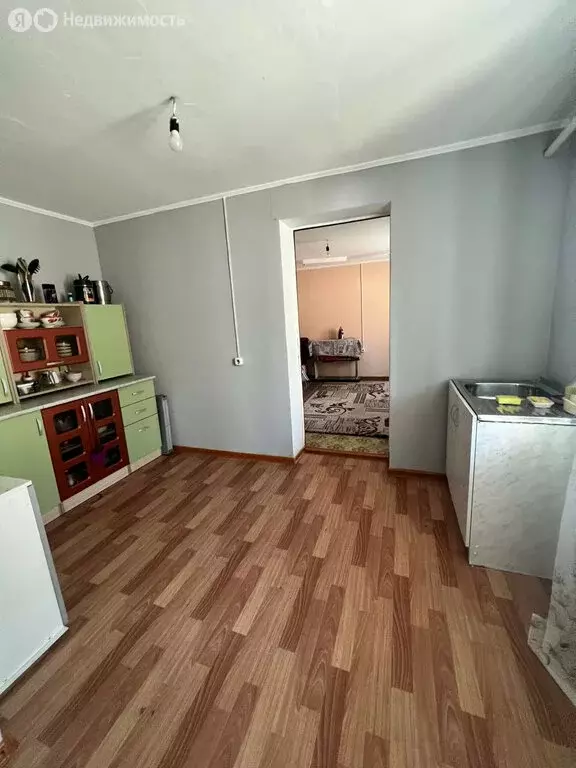 Дом в Кызыл, улица Семирацкого (74 м) - Фото 2