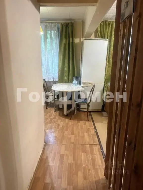 1-к кв. Москва ул. Кубинка, 12К1 (31.0 м) - Фото 2