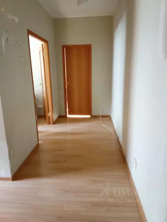 2-к кв. Калужская область, Сухиничи ул. Победы, 25Б (50.1 м) - Фото 2