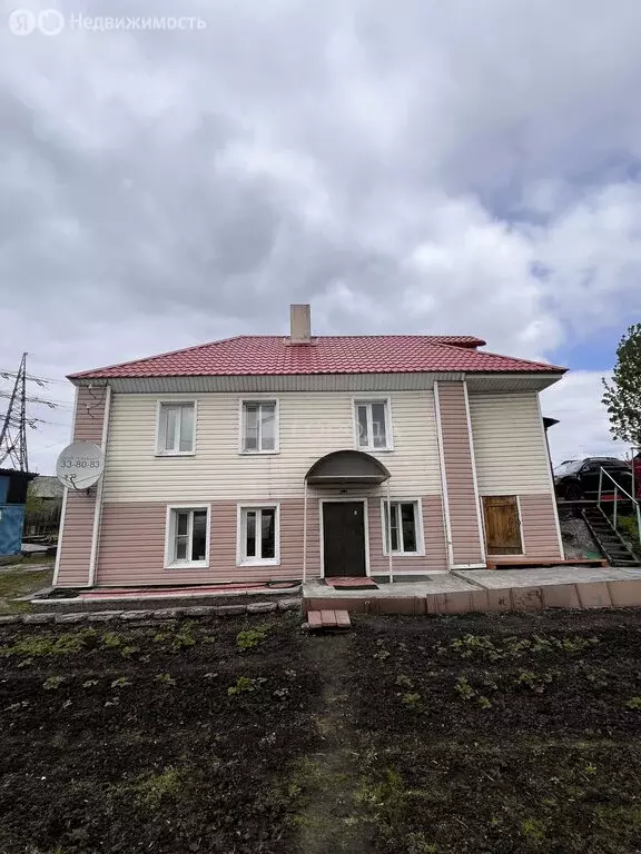 Дом в Новокузнецк, Техническая улица, 2 (93.3 м) - Фото 1