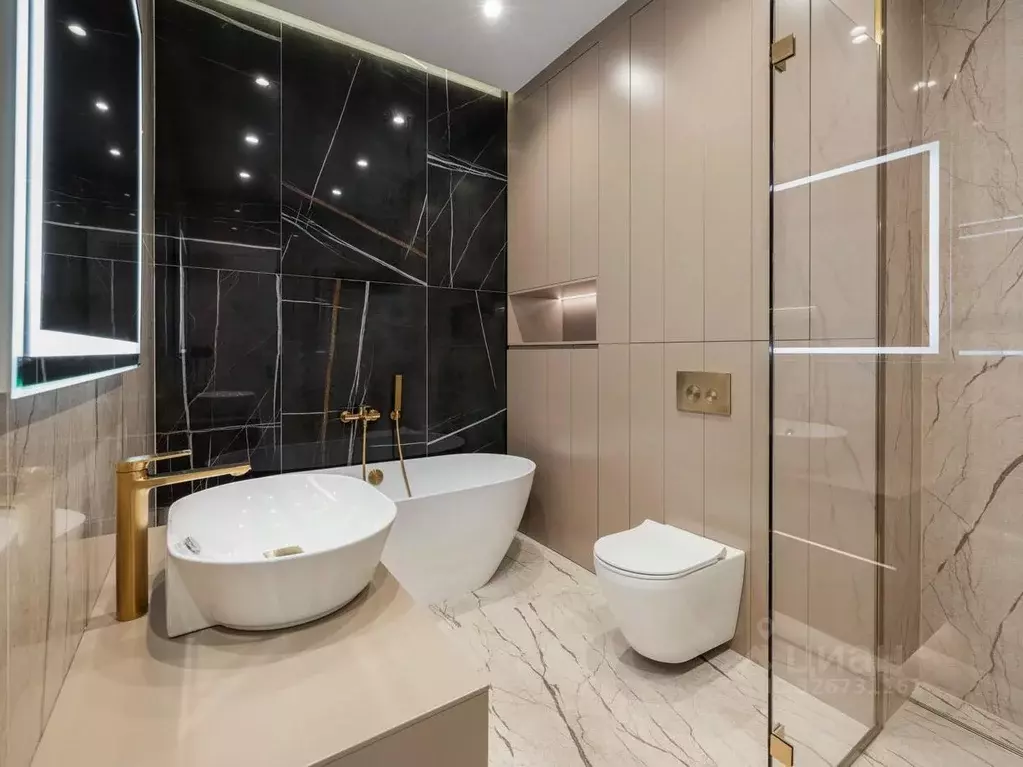 2-к кв. Москва Летниковская ул., 11к1 (76.4 м) - Фото 1