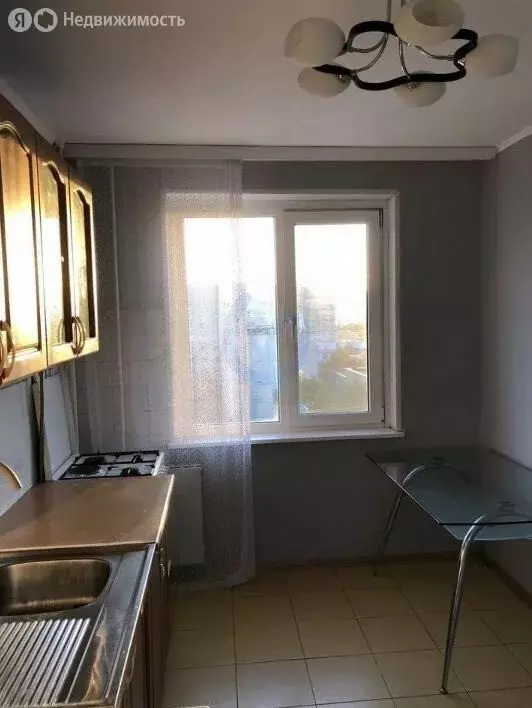 2-комнатная квартира: Краснодар, улица 1 Мая, 232 (56 м) - Фото 1