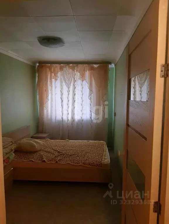 3-к кв. Саха (Якутия), Муниципальный район Хангаласский у., ... - Фото 1