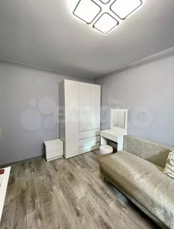 3-к. квартира, 59,5 м, 2/5 эт. - Фото 1