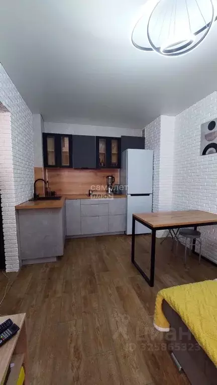 1-к кв. Курская область, Курск просп. Надежды Плевицкой, 11А (35.6 м) - Фото 1