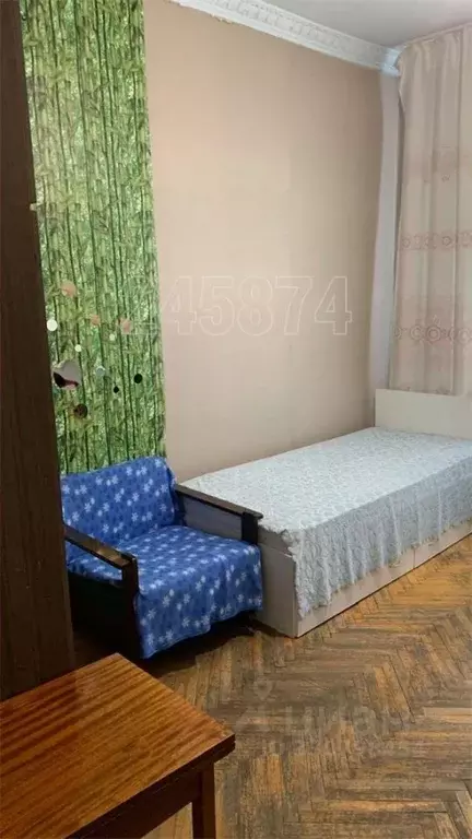 Комната Москва Окружной проезд, 12 (16.0 м) - Фото 2