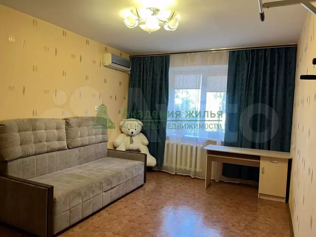 2-к. квартира, 53 м, 4/5 эт. - Фото 0