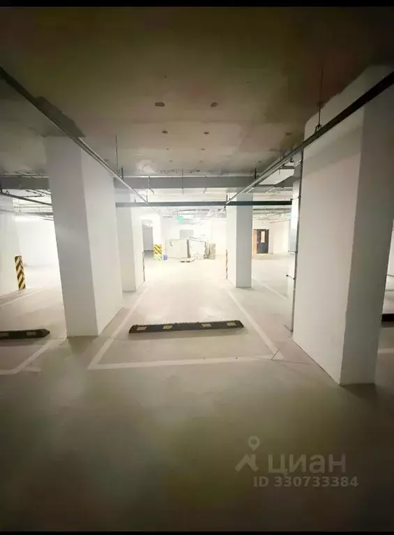 Гараж в Московская область, Красногорск ул. Тенистых Аллей, 1к4 (26 м) - Фото 1