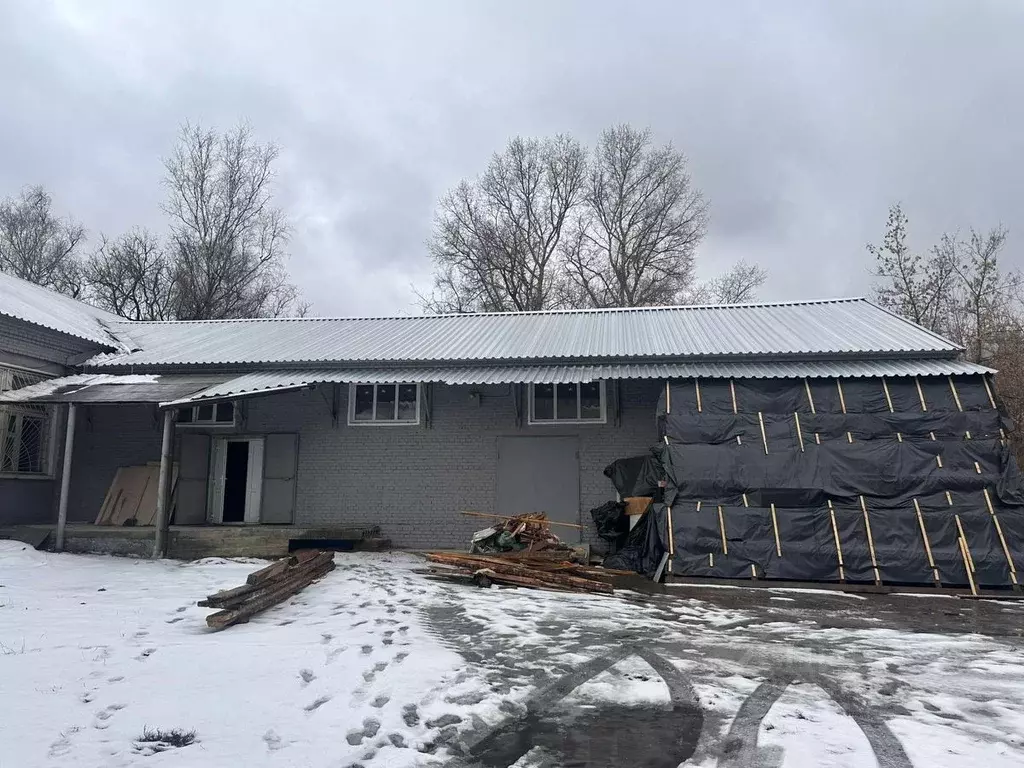 Склад в Московская область, Люберцы городской округ, Томилино пгт ул. ... - Фото 2