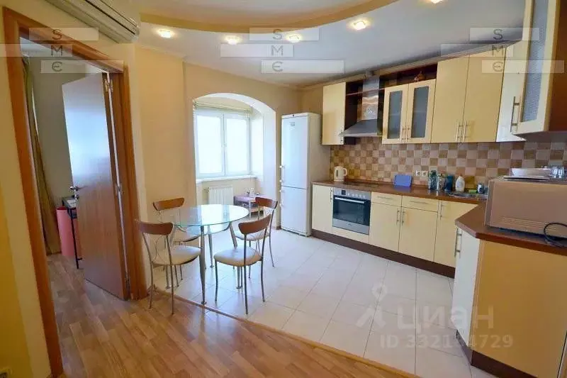 2-к кв. Москва ул. Островитянова, 9К1 (55.0 м) - Фото 2