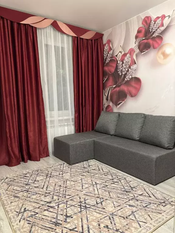 Комната Москва Кутузовский просп., 82 (18.6 м) - Фото 1