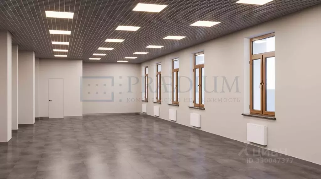 Офис в Москва Тверская ул., 24 (3800 м) - Фото 1