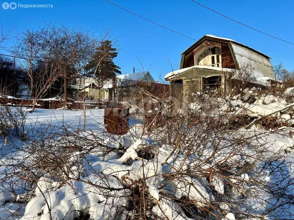 Дом в Иркутск, улица Ленина (50 м) - Фото 1
