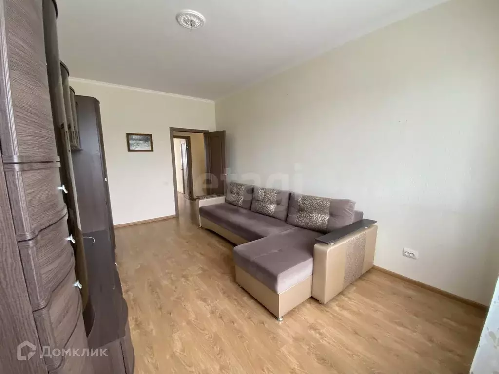 Продаётся 3-к квартира, 75.4 м - Фото 1