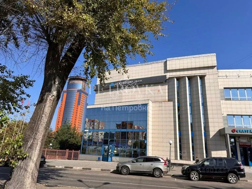 Помещение свободного назначения в Московская область, Щелково ... - Фото 1