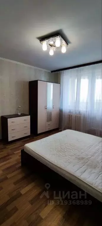 2-к кв. Липецкая область, Липецк ул. А.П. Мистюкова, 10 (68.0 м) - Фото 0
