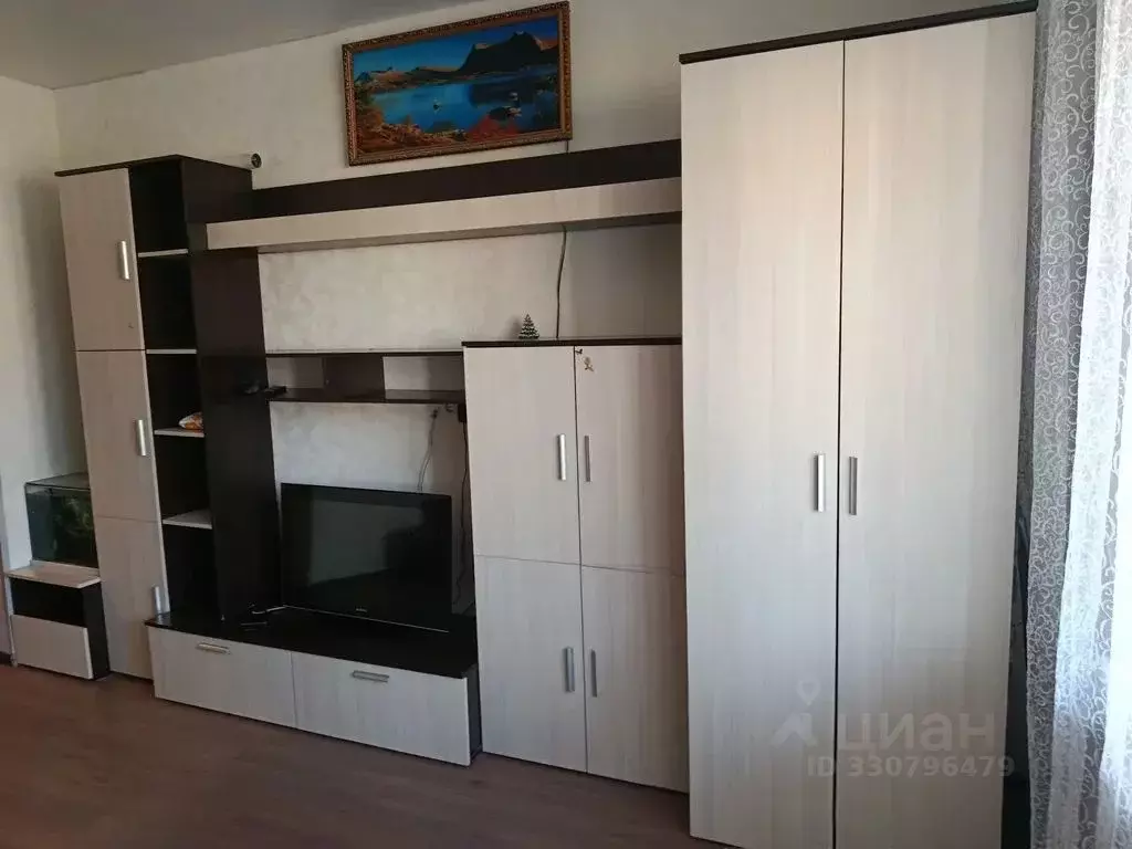 2-к кв. Липецкая область, Задонск Запрудная ул., 1Е (56.0 м) - Фото 2