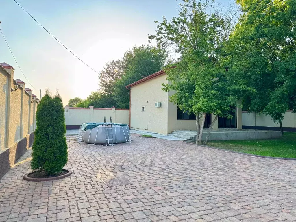 Дом в Чеченская республика, Грозный Черноречье ДНП,  (200 м) - Фото 2