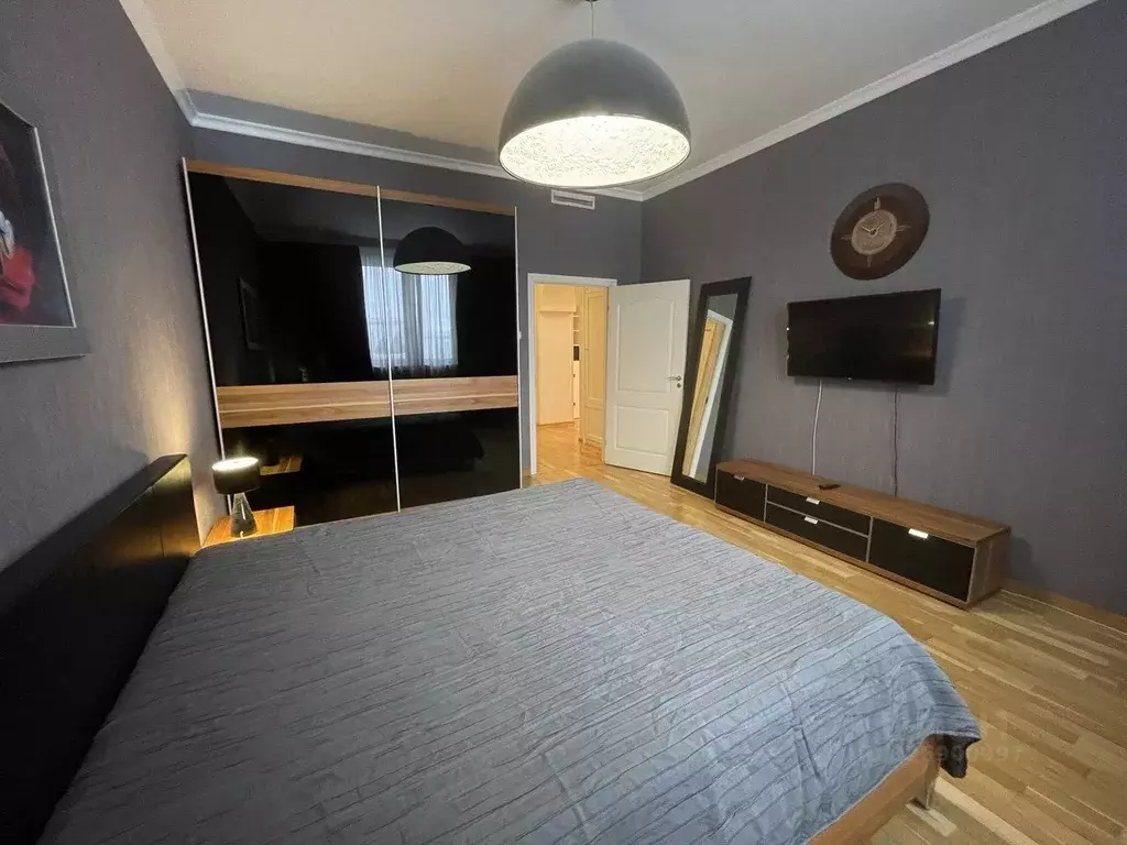 3-к кв. Москва Новочеремушкинская ул., 71/32 (140.0 м) - Фото 2