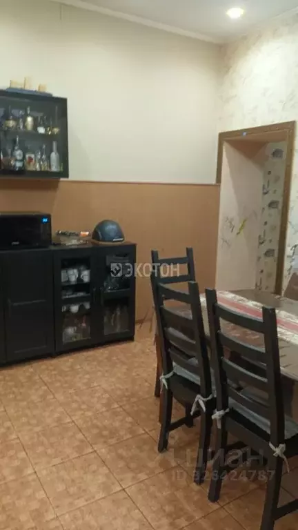 Дом в Ленинградская область, Сертолово Всеволожский район, Черная ... - Фото 2