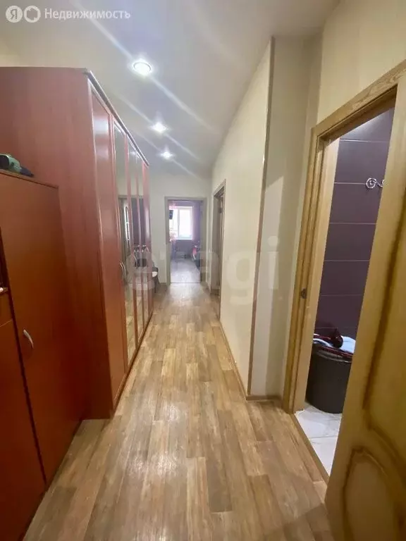 1-комнатная квартира: Воронеж, улица Антонова-Овсеенко, 35В (50.5 м) - Фото 1