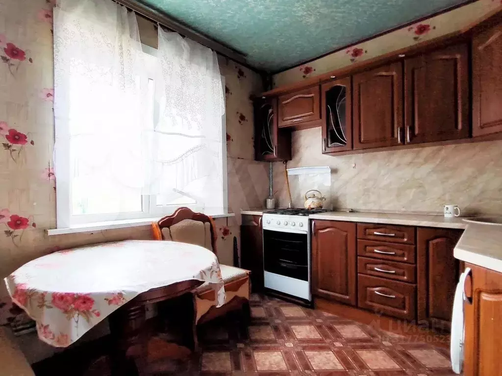 1-к кв. Ростовская область, Таганрог ул. Сергея Шило, 202 (39.0 м) - Фото 1