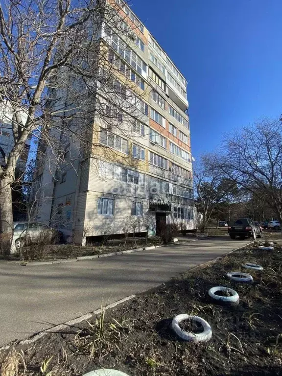 2-к кв. Ставропольский край, Ессентуки Новопятигорская ул. (47.9 м) - Фото 0