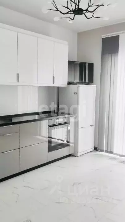 3-к кв. Москва 2-й Грайвороновский проезд, 44к3 (47.0 м) - Фото 1