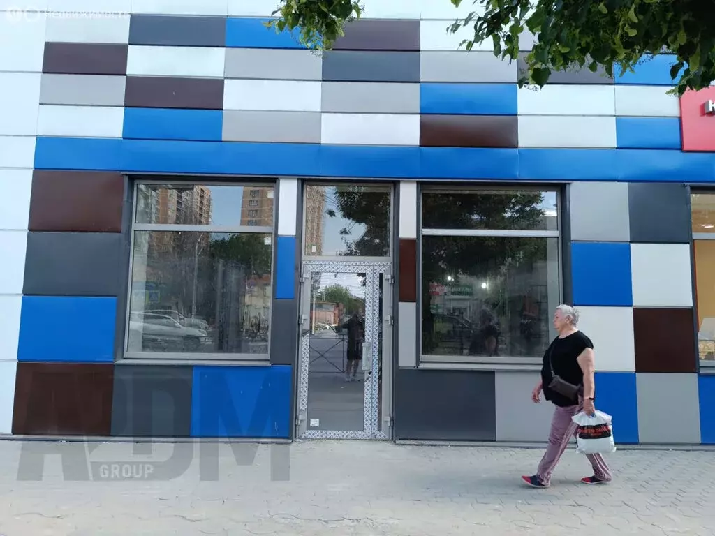 Помещение свободного назначения (102 м) - Фото 2