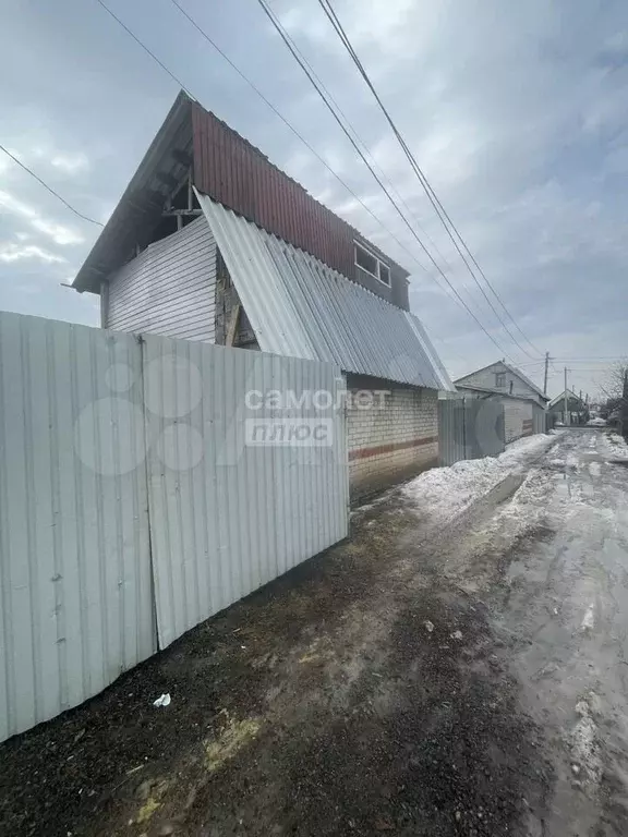Дом 100 м на участке 4 сот. - Фото 1