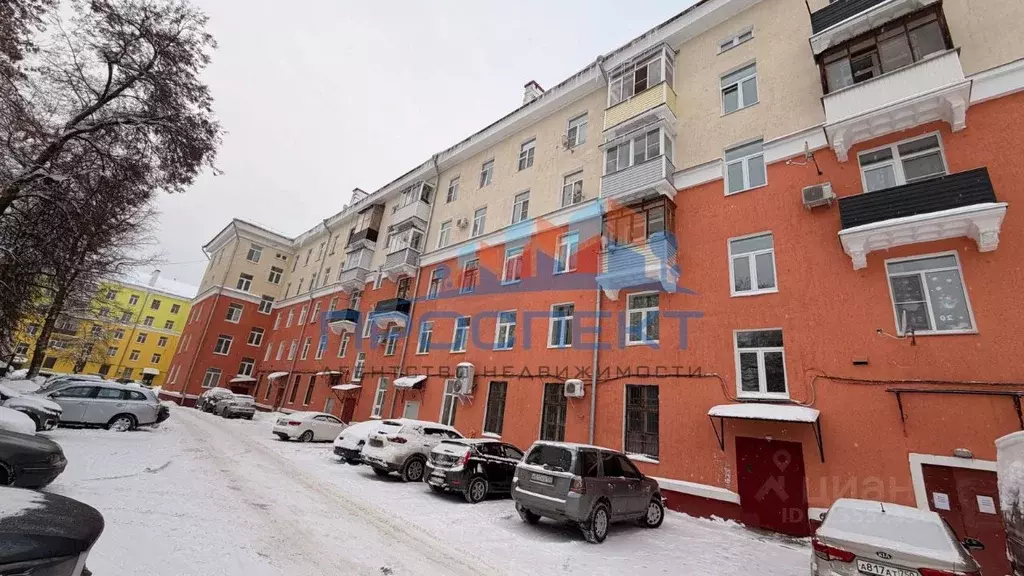 3-к кв. Московская область, Ступино просп. Победы, 14 (80.0 м) - Фото 1