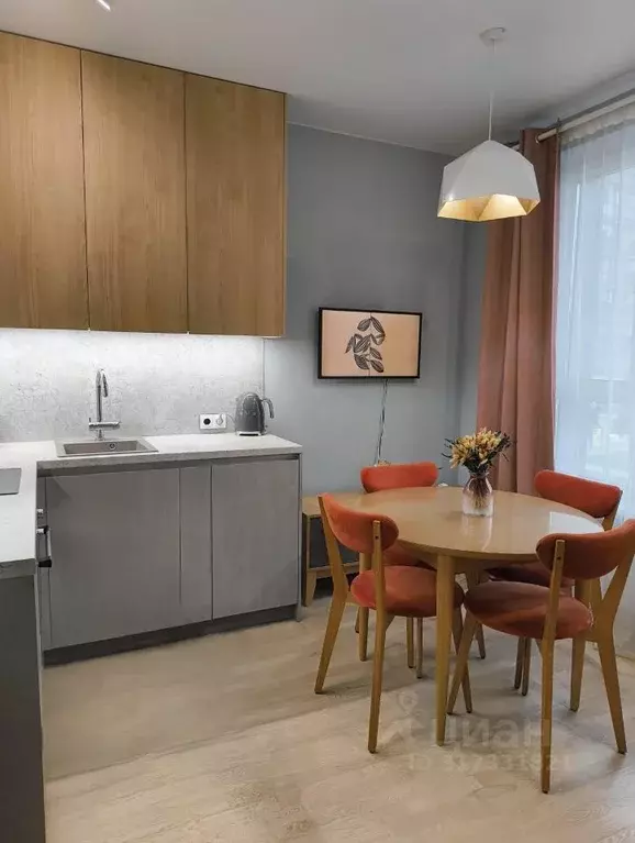 2-к кв. Москва Сельскохозяйственная ул., 38к2 (57.0 м) - Фото 0