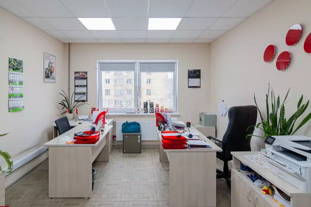 Офис в Карелия, Петрозаводск ул. Анохина, 43 (40 м) - Фото 1