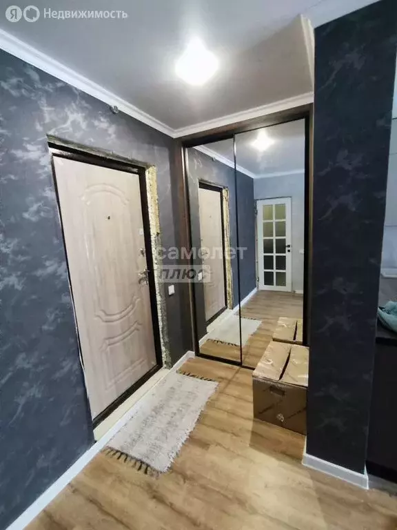 2-комнатная квартира: Миасс, улица Уральских Добровольцев, 1А (41 м) - Фото 2