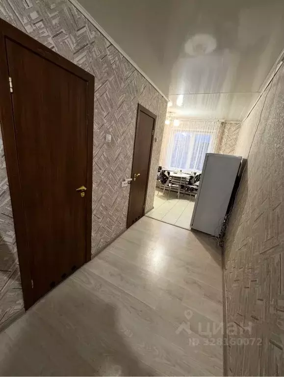 2-к кв. Белгородская область, Белгород ул. Белгородского полка, 65 ... - Фото 2