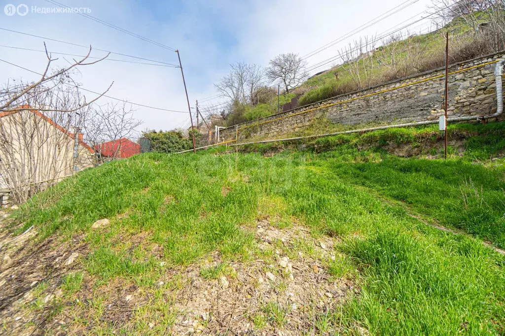 Участок в Севастополь, Петровский спуск (4 м) - Фото 1