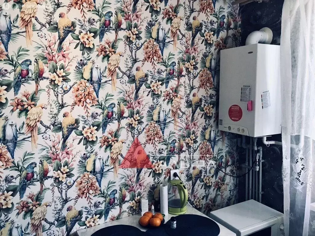 2-комнатная квартира: Евпатория, улица Чапаева, 73 (50.6 м) - Фото 2