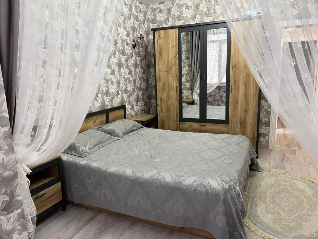 3-к кв. Дагестан, Каспийск ул. Ленина, 98А (75.0 м) - Фото 1