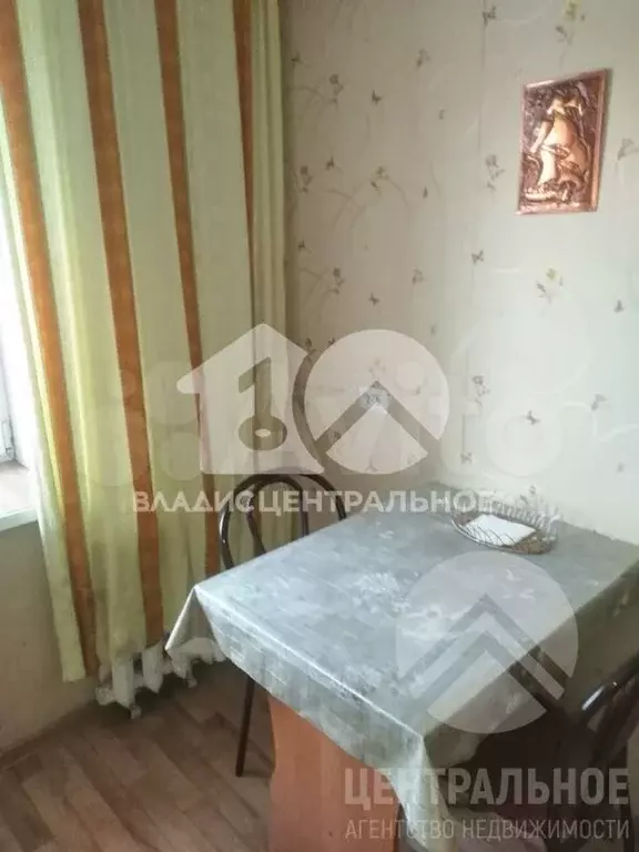 1-к. квартира, 30м, 3/5эт. - Фото 0