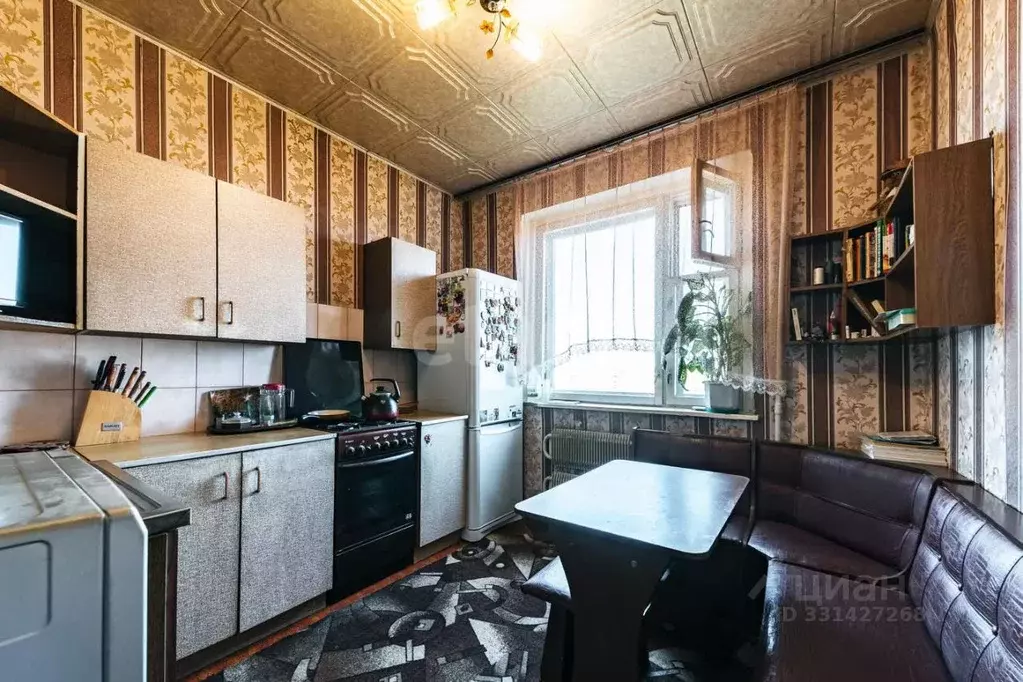3-к кв. Владимирская область, Ковров ул. Маяковского, 2 (64.1 м) - Фото 2