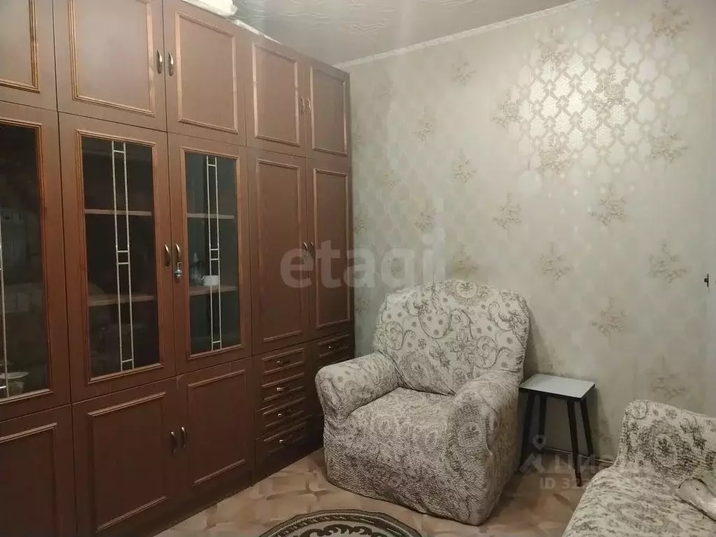 2-к кв. Костромская область, Кострома Черноречье мкр, 32 (31.6 м) - Фото 2