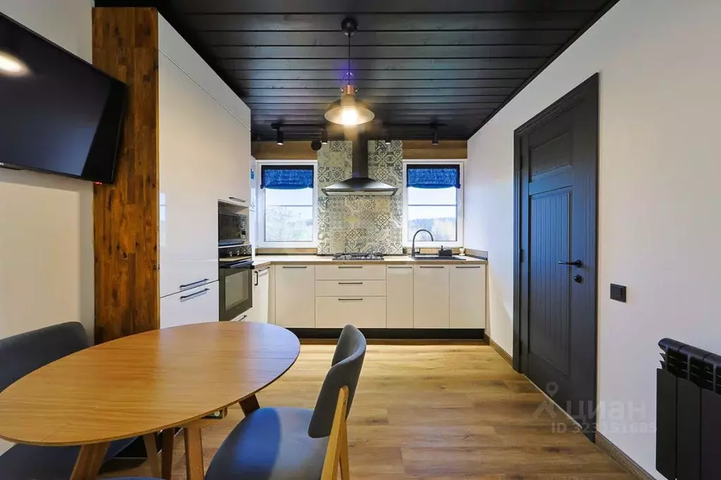 1-к кв. Калининградская область, Светлогорск ул. Косогорная, 10 (33.8 ... - Фото 2