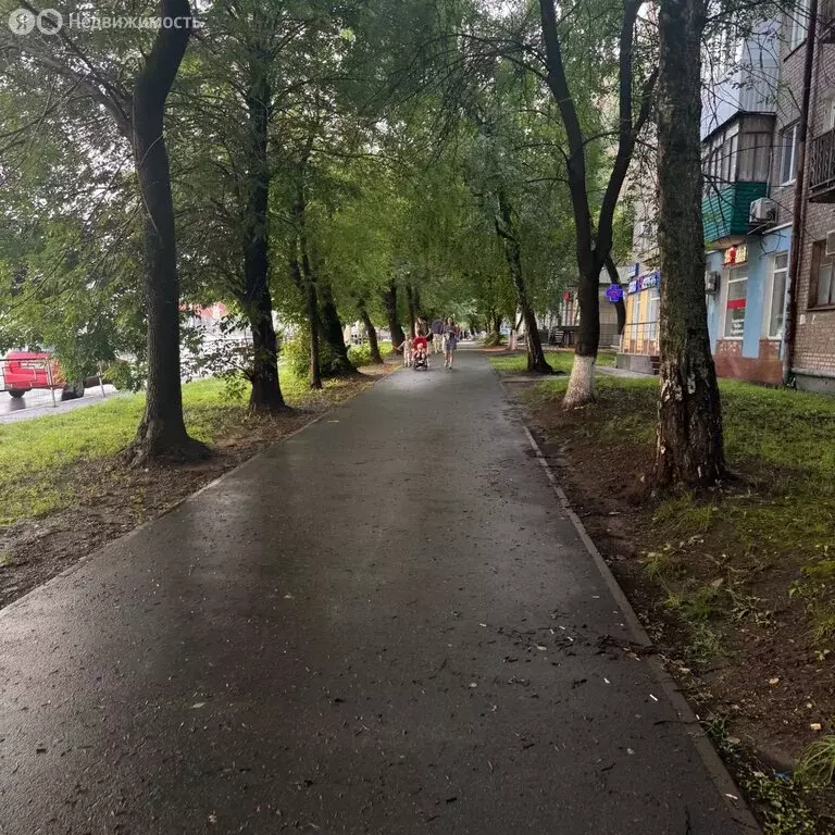 2-комнатная квартира: Уфа, Российская улица, 82 (43.5 м) - Фото 2