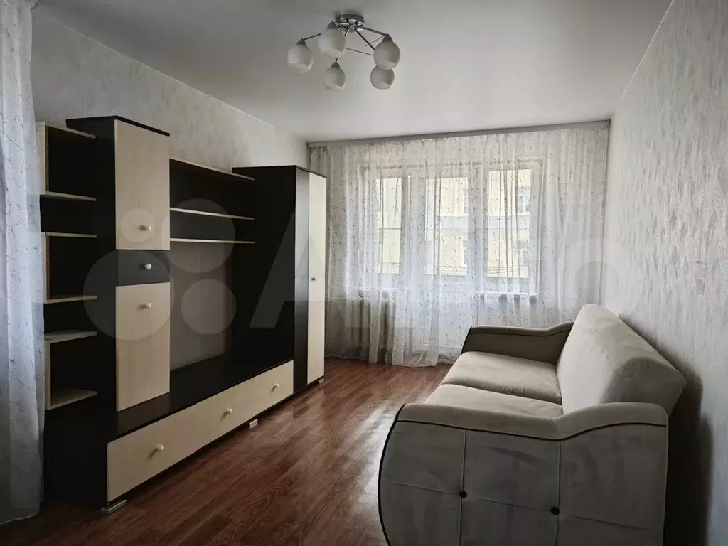 2-к. квартира, 44 м, 4/5 эт. - Фото 0
