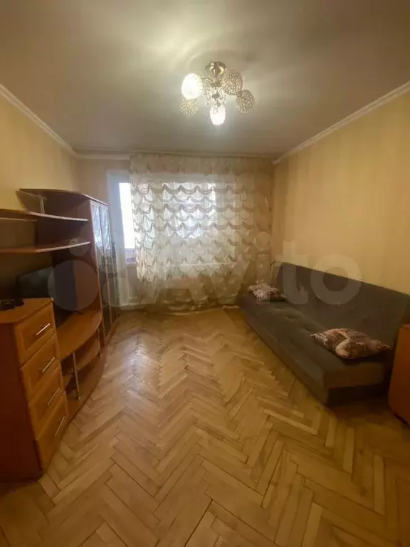 1-к. квартира, 30 м, 1/9 эт. - Фото 1