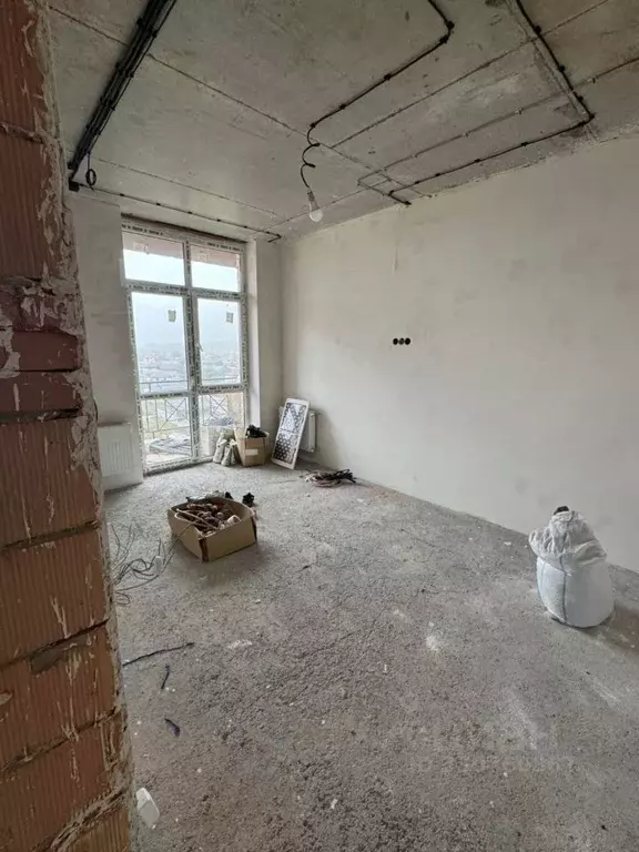 3-к кв. Северная Осетия, Владикавказ ул. Зураба Магкаева, 2/1 (88.0 м) - Фото 1