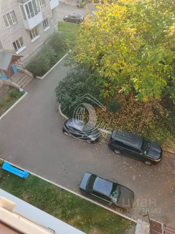3-к кв. Алтайский край, Белокуриха ул. Академика Мясникова, 14 (58.1 ... - Фото 1